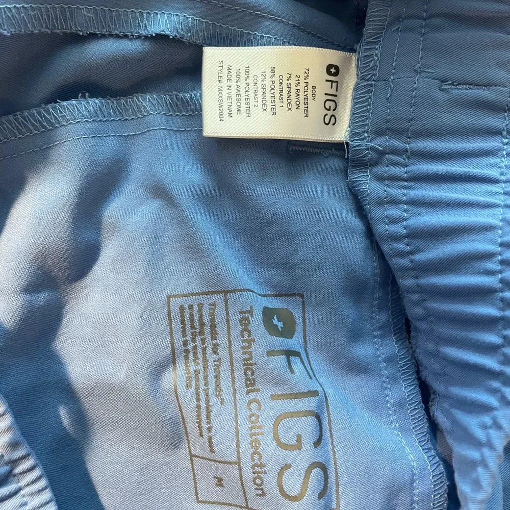 Figs technical jogger